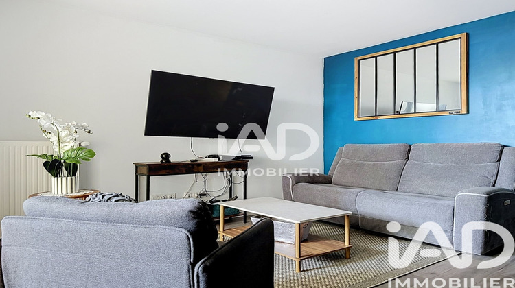 Ma-Cabane - Vente Appartement Jouars-Pontchartrain, 76 m²