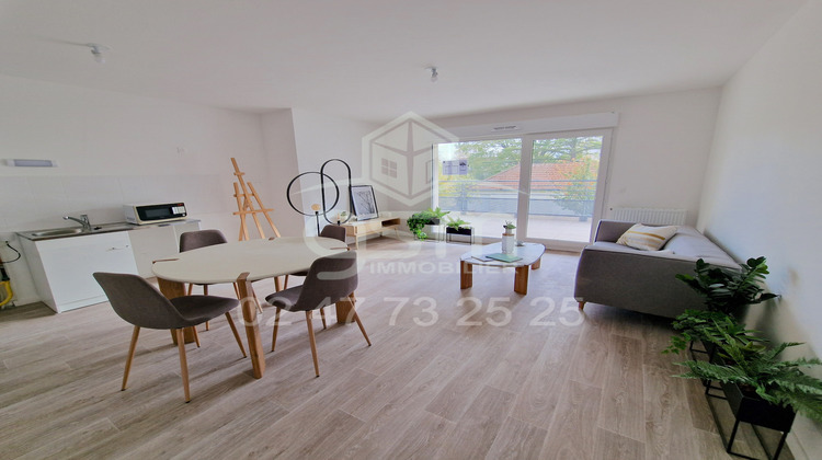 Ma-Cabane - Vente Appartement Joué-lès-Tours, 88 m²