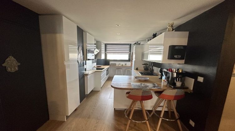 Ma-Cabane - Vente Appartement Joué-lès-Tours, 62 m²