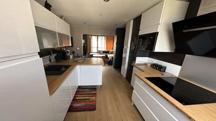 Ma-Cabane - Vente Appartement Joué-lès-Tours, 62 m²