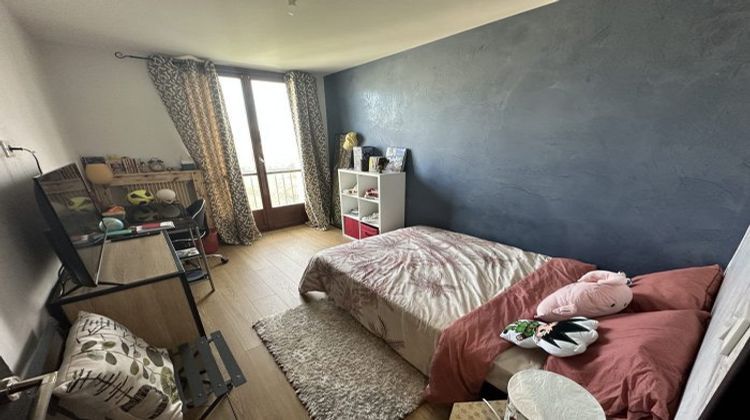 Ma-Cabane - Vente Appartement Joué-lès-Tours, 62 m²