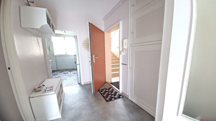 Ma-Cabane - Vente Appartement Joué-lès-Tours, 88 m²