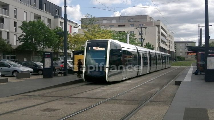 Ma-Cabane - Vente Appartement JOUE LES TOURS, 65 m²