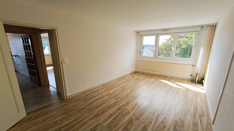 Ma-Cabane - Vente Appartement JOUE-LES-TOURS, 60 m²