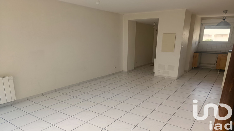 Ma-Cabane - Vente Appartement Joué-Lès-Tours, 59 m²