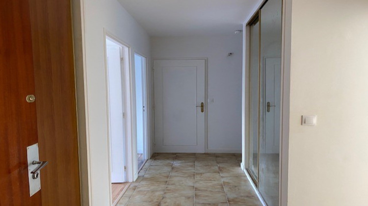 Ma-Cabane - Vente Appartement Joué-lès-Tours, 68 m²