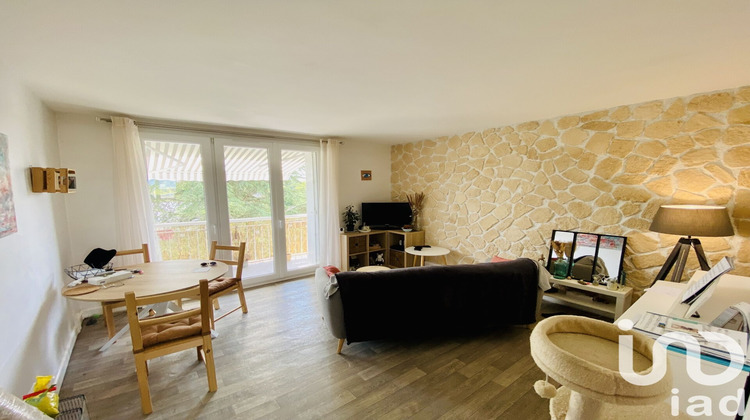 Ma-Cabane - Vente Appartement Joué-Lès-Tours, 57 m²