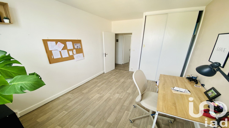 Ma-Cabane - Vente Appartement Joué-Lès-Tours, 57 m²