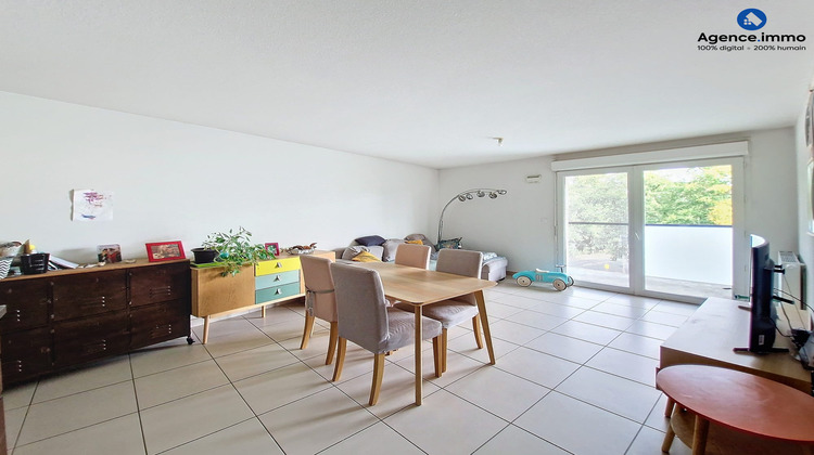 Ma-Cabane - Vente Appartement Joué-lès-Tours, 58 m²