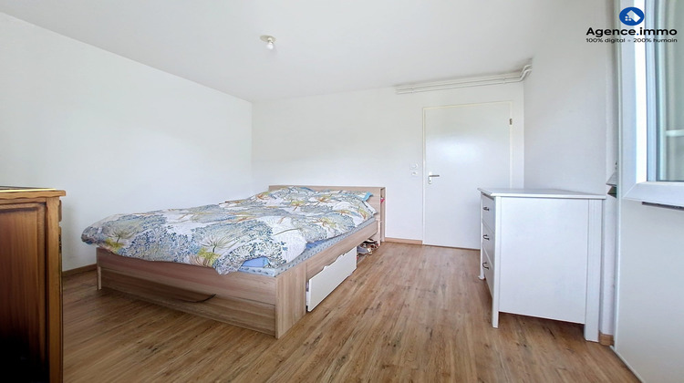 Ma-Cabane - Vente Appartement Joué-lès-Tours, 58 m²