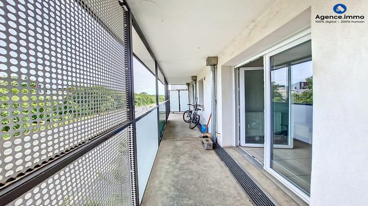 Ma-Cabane - Vente Appartement Joué-lès-Tours, 58 m²