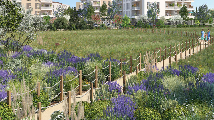 Ma-Cabane - Vente Appartement Joué-lès-Tours, 40 m²