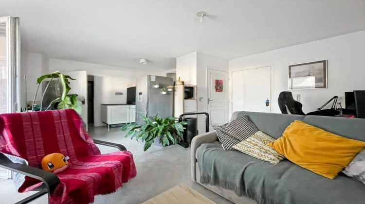 Ma-Cabane - Vente Appartement JOUE LES TOURS, 46 m²