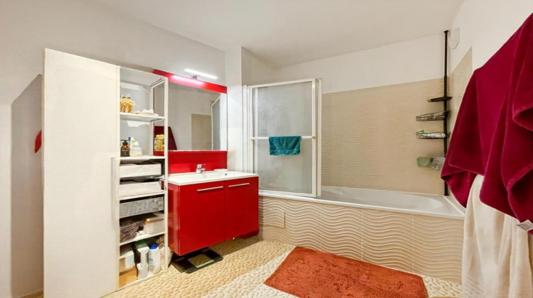 Ma-Cabane - Vente Appartement JOUE LES TOURS, 46 m²