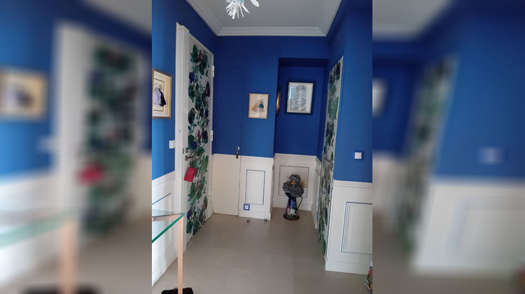 Ma-Cabane - Vente Appartement JOUE-LES-TOURS, 57 m²