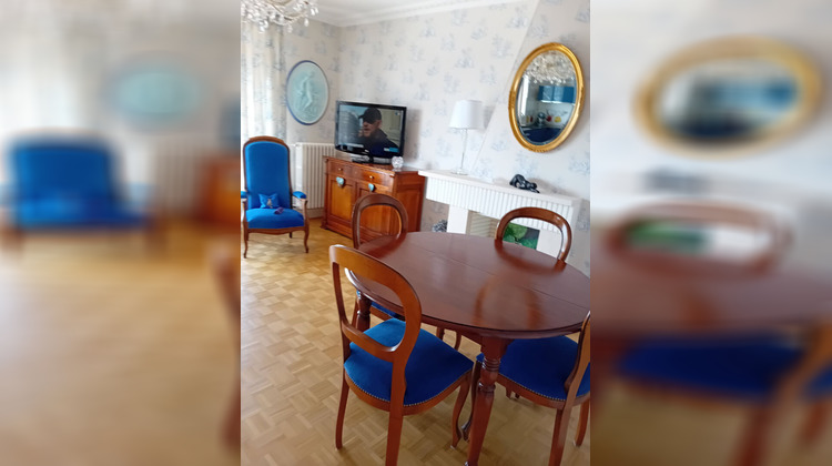 Ma-Cabane - Vente Appartement JOUE-LES-TOURS, 57 m²