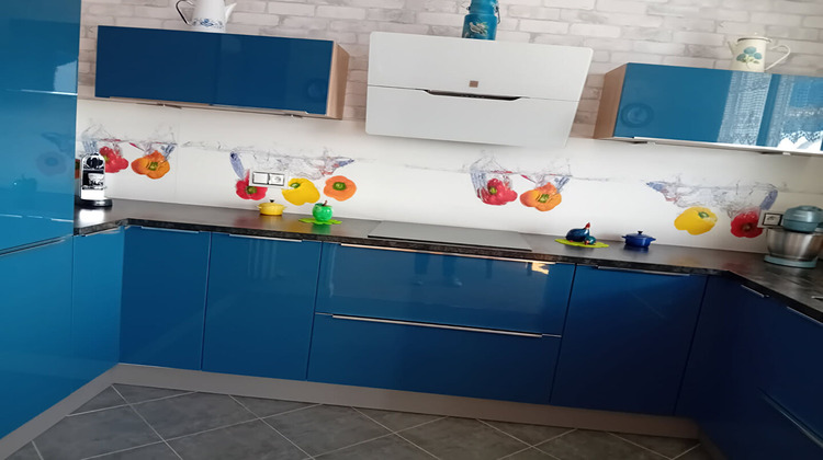 Ma-Cabane - Vente Appartement JOUE-LES-TOURS, 57 m²