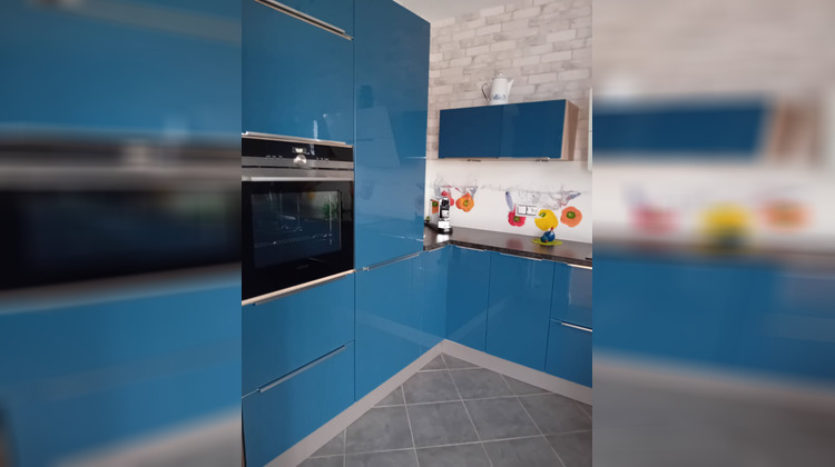 Ma-Cabane - Vente Appartement JOUE-LES-TOURS, 57 m²