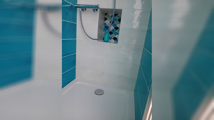 Ma-Cabane - Vente Appartement JOUE-LES-TOURS, 57 m²