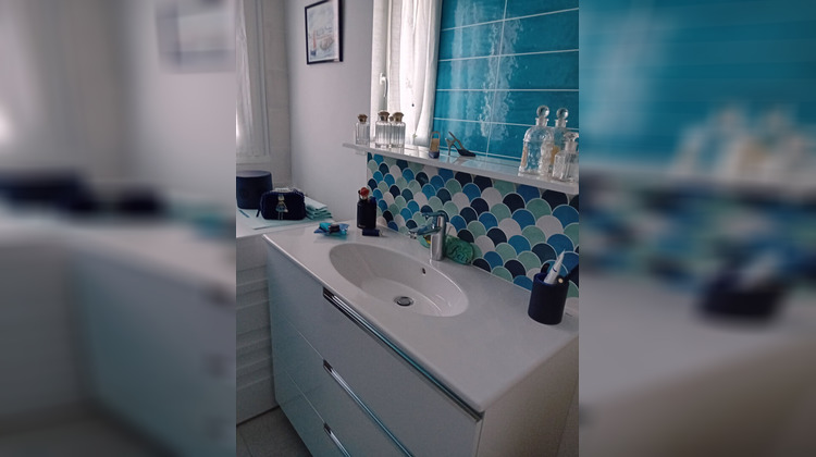 Ma-Cabane - Vente Appartement JOUE-LES-TOURS, 57 m²