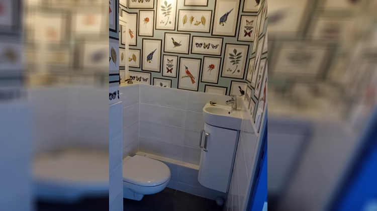 Ma-Cabane - Vente Appartement JOUE-LES-TOURS, 57 m²