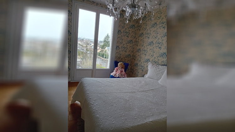 Ma-Cabane - Vente Appartement JOUE-LES-TOURS, 57 m²