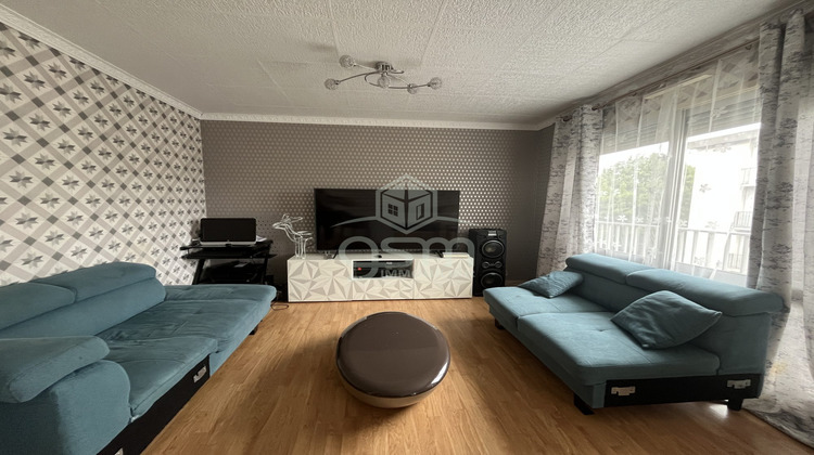 Ma-Cabane - Vente Appartement Joué-lès-Tours, 66 m²