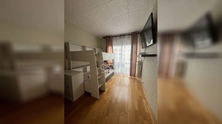 Ma-Cabane - Vente Appartement Joué-lès-Tours, 66 m²