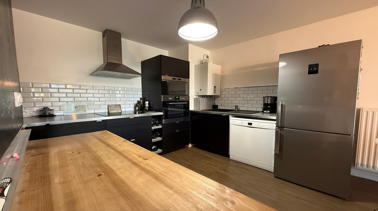 Ma-Cabane - Vente Appartement Joué-lès-Tours, 59 m²