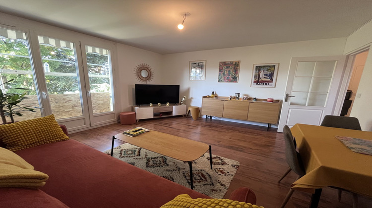 Ma-Cabane - Vente Appartement Joué-lès-Tours, 47 m²