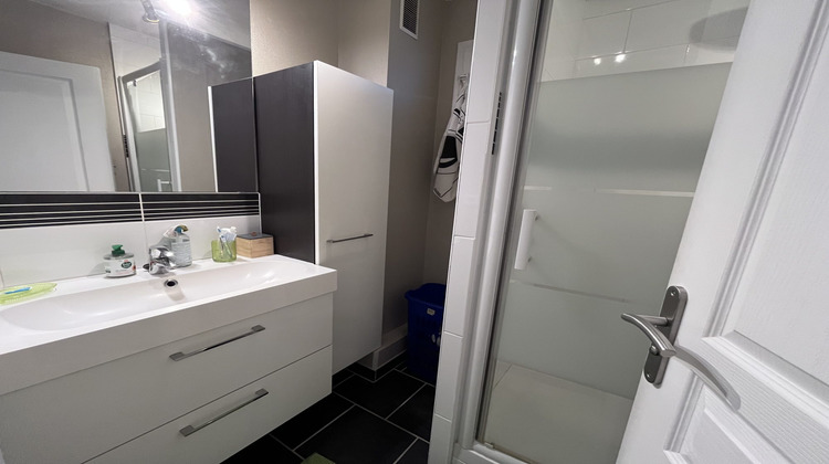 Ma-Cabane - Vente Appartement Joué-lès-Tours, 47 m²
