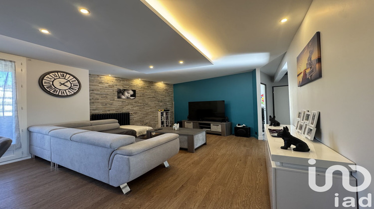 Ma-Cabane - Vente Appartement Joué-Lès-Tours, 94 m²