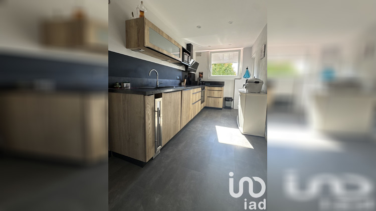 Ma-Cabane - Vente Appartement Joué-Lès-Tours, 94 m²