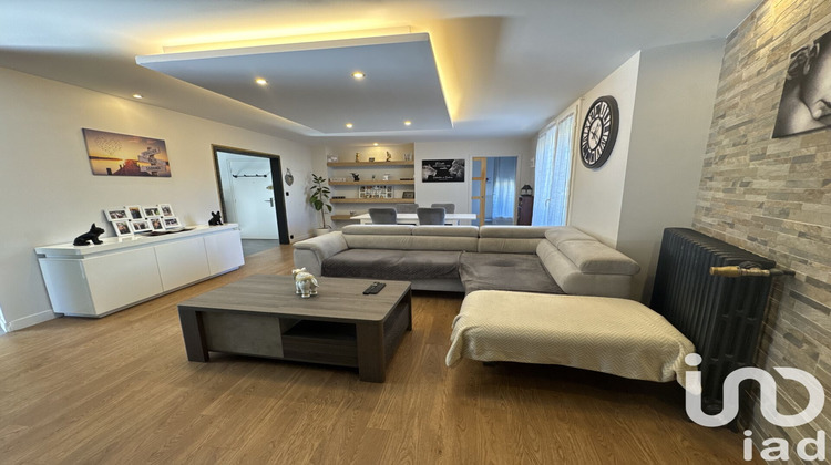 Ma-Cabane - Vente Appartement Joué-Lès-Tours, 94 m²