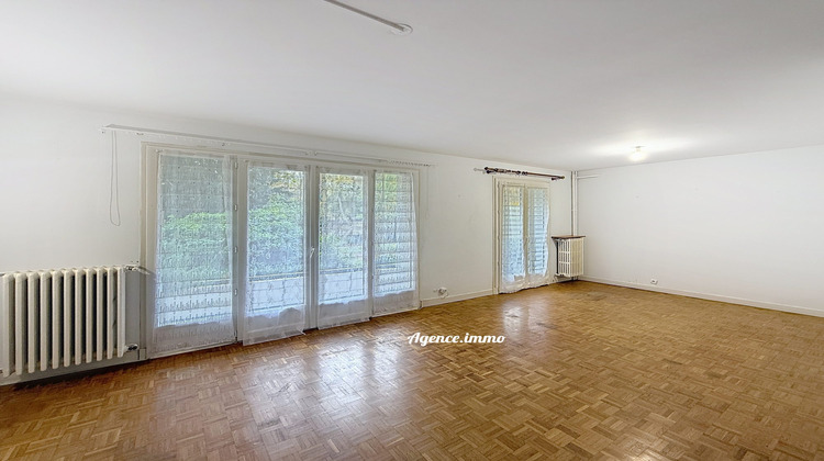 Ma-Cabane - Vente Appartement Joué-lès-Tours, 98 m²