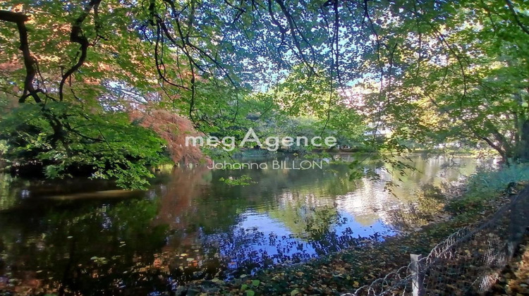 Ma-Cabane - Vente Appartement JOUE LES TOURS, 98 m²