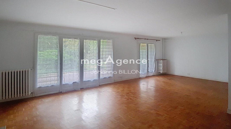 Ma-Cabane - Vente Appartement JOUE LES TOURS, 98 m²