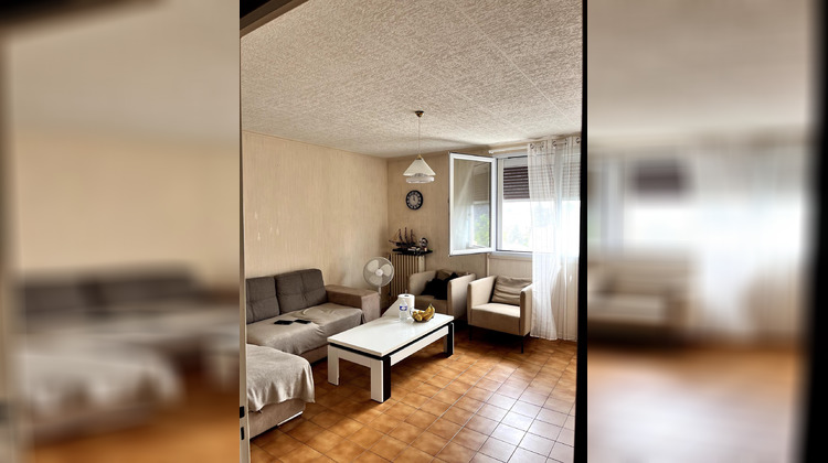 Ma-Cabane - Vente Appartement Joue-les-Tours, 67 m²