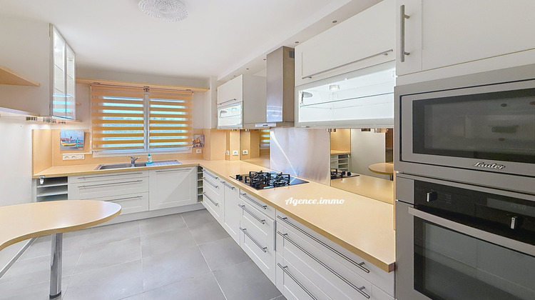 Ma-Cabane - Vente Appartement Joué-lès-Tours, 98 m²