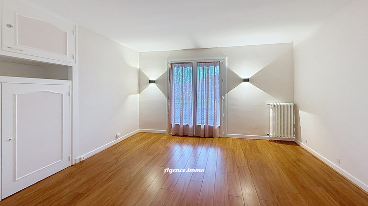 Ma-Cabane - Vente Appartement Joué-lès-Tours, 98 m²