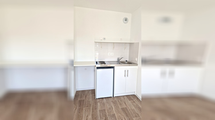 Ma-Cabane - Vente Appartement Joué-lès-Tours, 23 m²