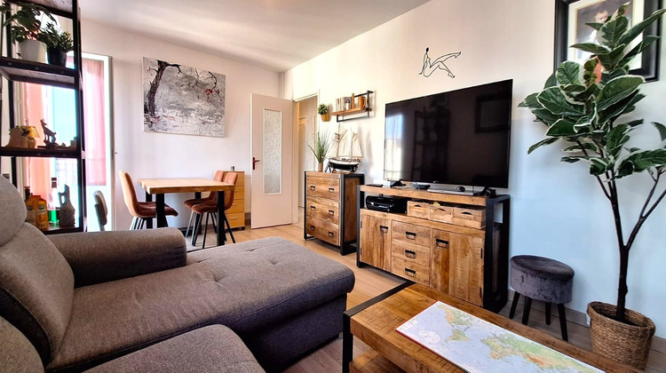 Ma-Cabane - Vente Appartement JOUE-LES-TOURS, 48 m²