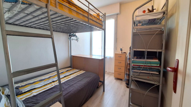 Ma-Cabane - Vente Appartement JOUE-LES-TOURS, 48 m²