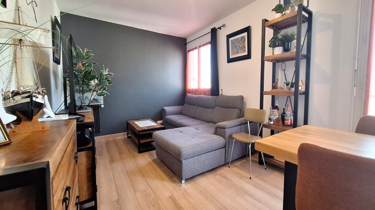 Ma-Cabane - Vente Appartement JOUE-LES-TOURS, 48 m²