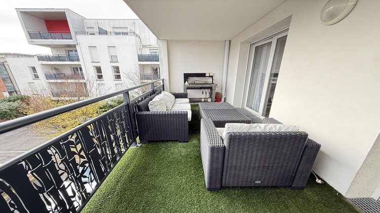 Ma-Cabane - Vente Appartement Joué-lès-Tours, 64 m²