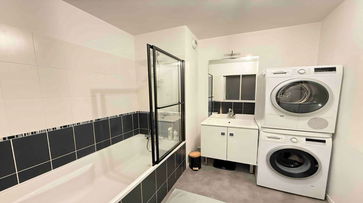 Ma-Cabane - Vente Appartement Joué-lès-Tours, 64 m²