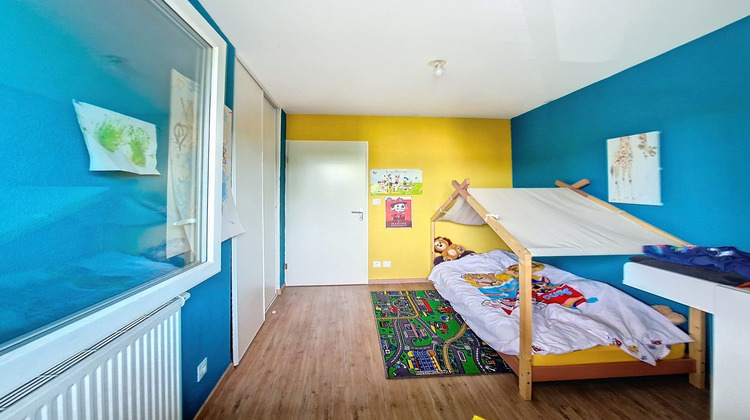 Ma-Cabane - Vente Appartement Joué-lès-Tours, 58 m²