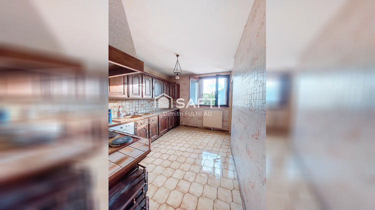 Ma-Cabane - Vente Appartement Joue-les-Tours, 84 m²