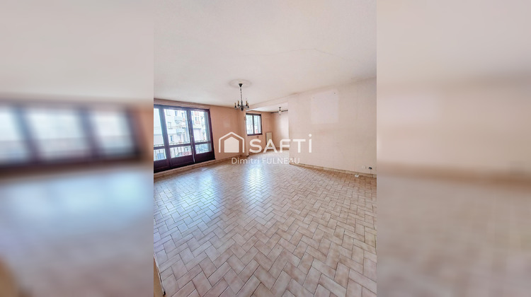 Ma-Cabane - Vente Appartement Joue-les-Tours, 84 m²