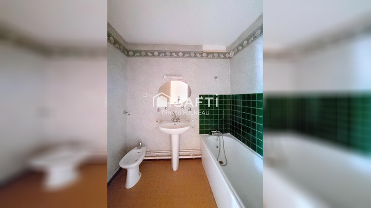 Ma-Cabane - Vente Appartement Joue-les-Tours, 84 m²